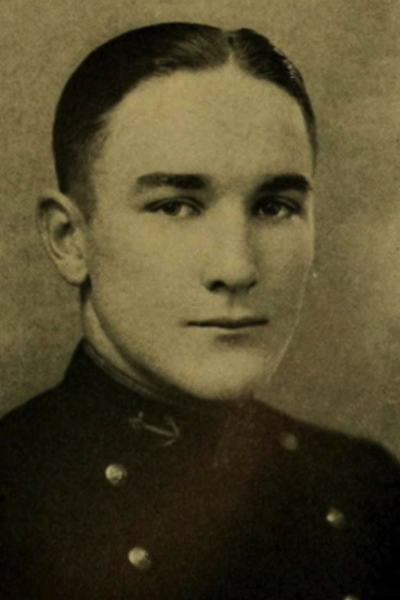 Thomas M. Dykers as Host / Narrator in The Silent Service