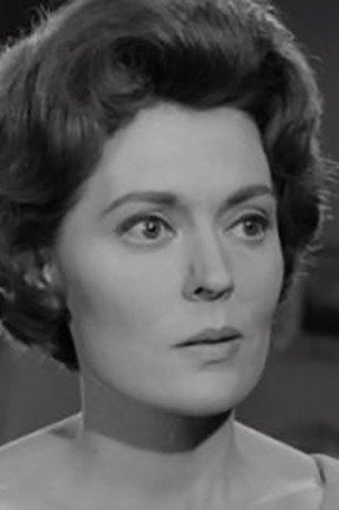 Helen Lindsay as Celia Farquhar in Toggle