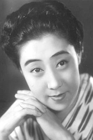 山田五十鈴 as Shigeyo (Mother) in Pineapple Butai