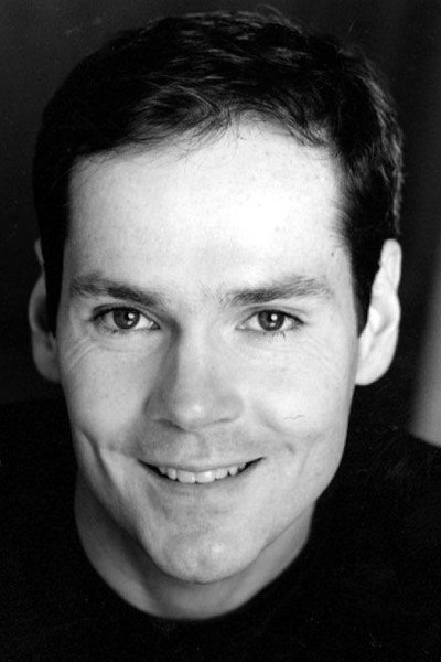Jonathan Crombie as Gilbert Blythe in Anne of Green Gables