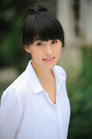 Li Jiatong as 叶雪 in The Legend of Lu Xiaofeng 7
