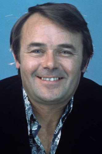 Jack Smethurst as Himself in Man About the House