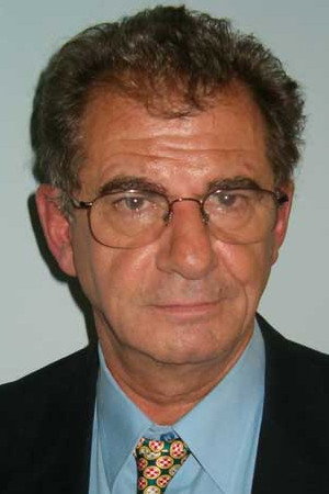 Florin Zamfirescu as Stan Țugurlan in The Moromete Family
