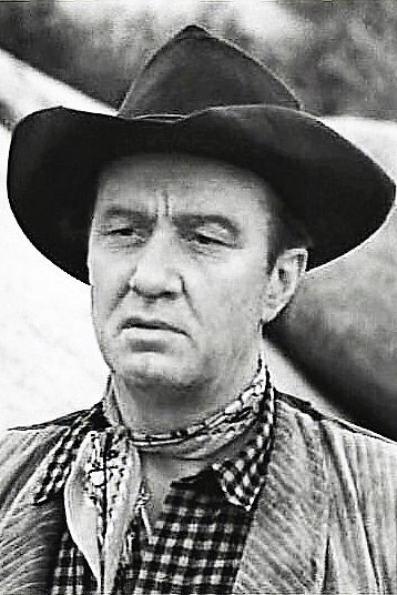 Eddie Parker as Ehrlich in Adventures of Rusty