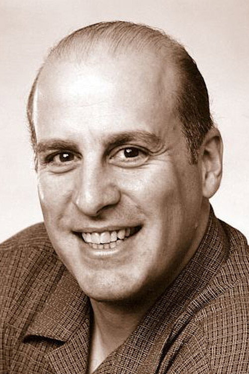 Bob Nelson as Ed in This Is My Life