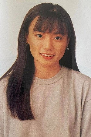 Helen Chan Nga-Han as Maisy in A Family Affair