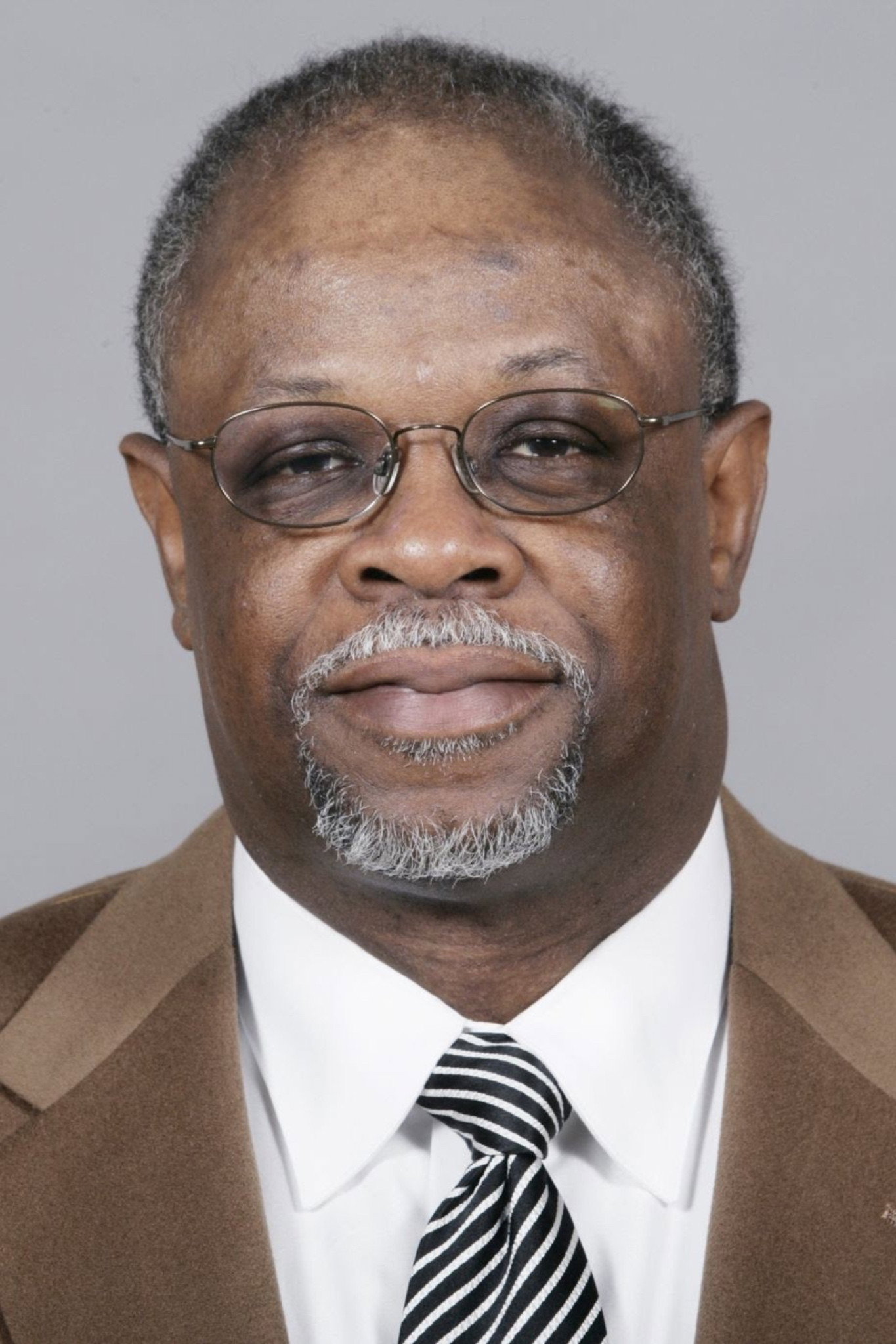 Sylvester Croom as Self in Croom
