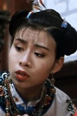 李輝 as Hui in Mad Mad Ghost