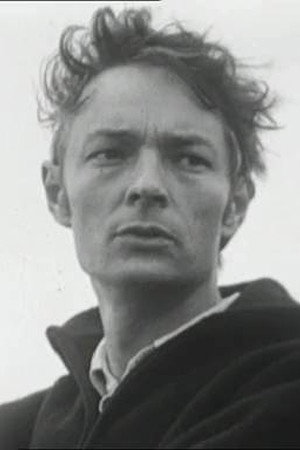 Stéphane Fey as Schwartz junior in Ho !