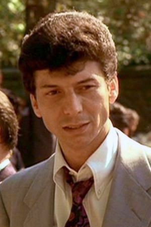 John Martino as Mr. Gualtieri in The Corpse Grinders 3