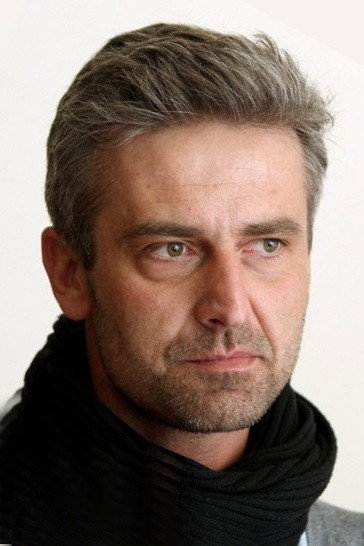 Roman Zach as Boris Boček in Brothers and Sisters