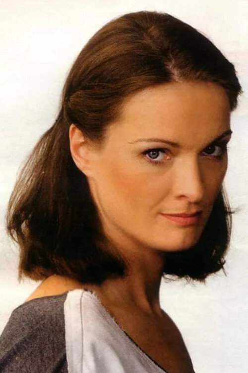 Ольга Копосова as Jane in Casino