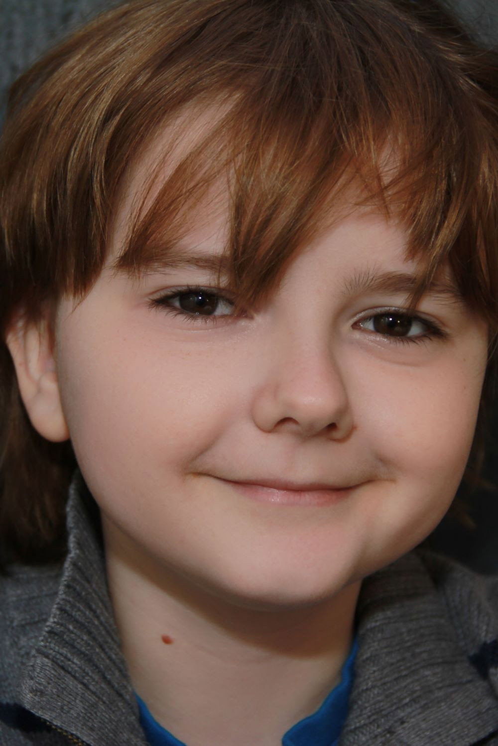 Griffin Robert Faulkner as Otis (voice) in Get Rolling with Otis