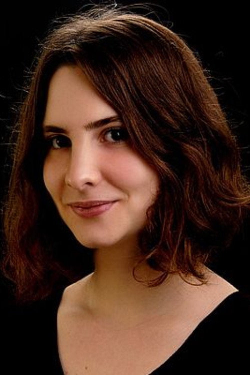 Selin Ilgar as Cansu Gezici in Küçük Kadınlar