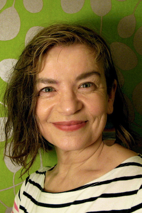 Pirkko Uitto as Rauha Holma in Lapua 1976