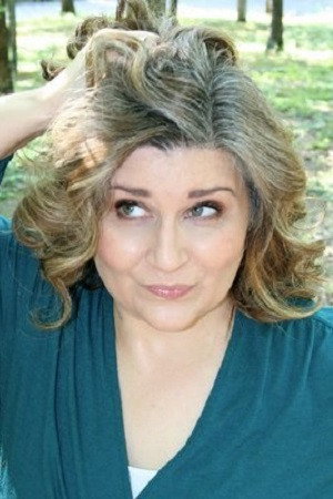 Heather Steadham as Paula in Papaw Land