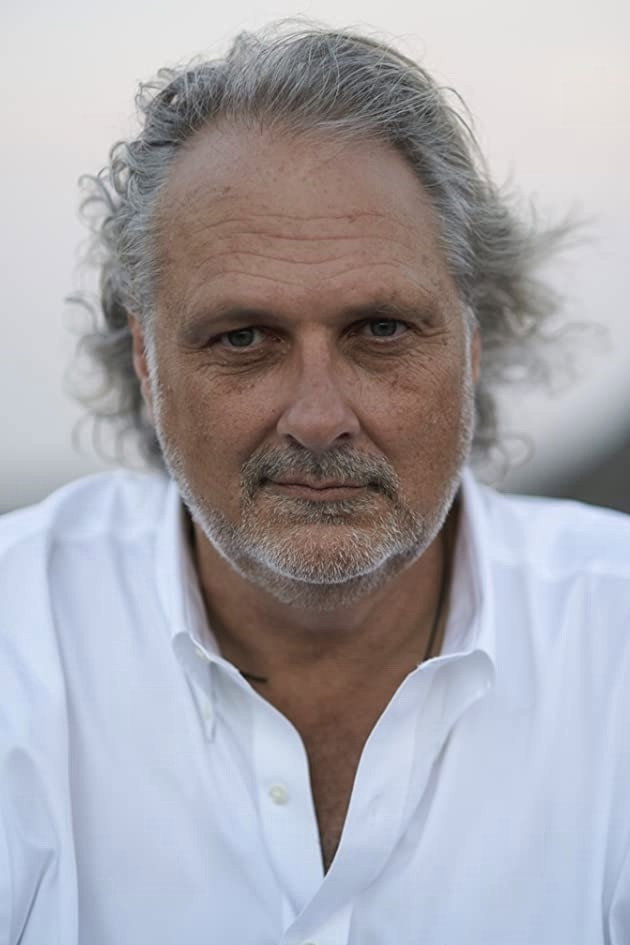 Jeffrey Beecroft as Self in Dances with Wolves: The Creation of an Epic