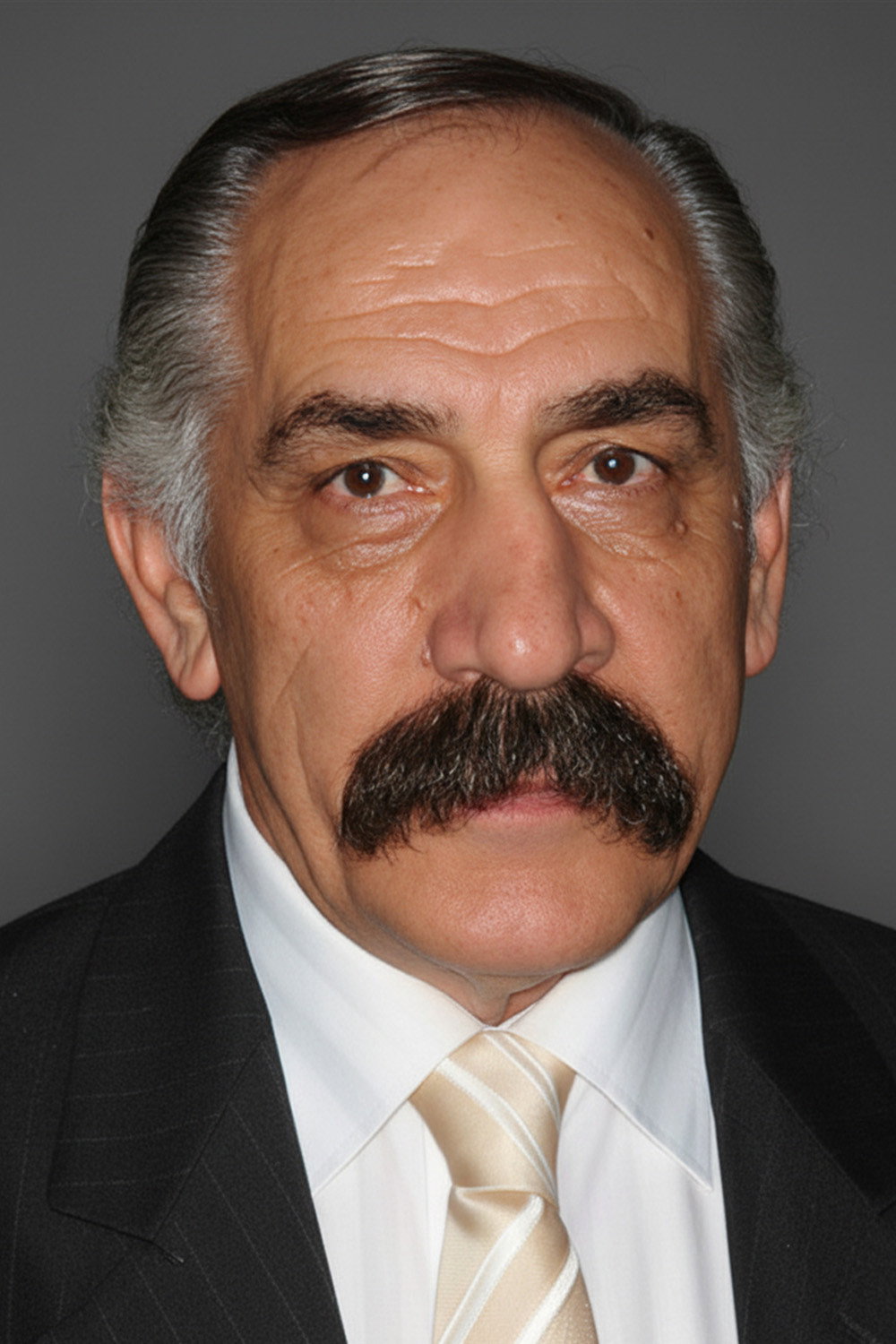 Sırrı Elitaş as Şükrü in Güneşli Bataklık