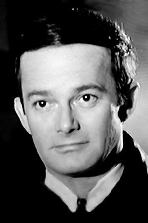 François Patrice as Eric von Mausenberg in Torticola versus Frankensberg