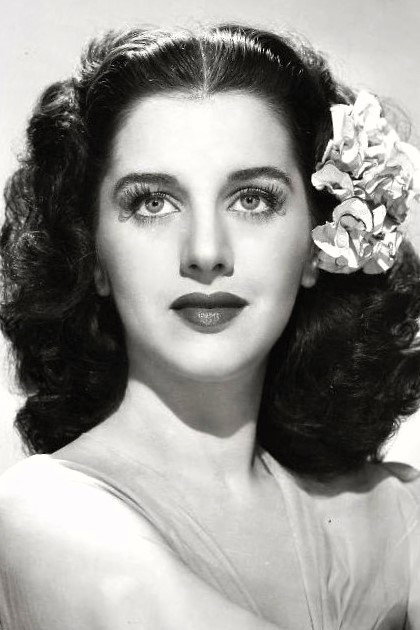 Marjorie Riordan as Jean in Stage Door Canteen