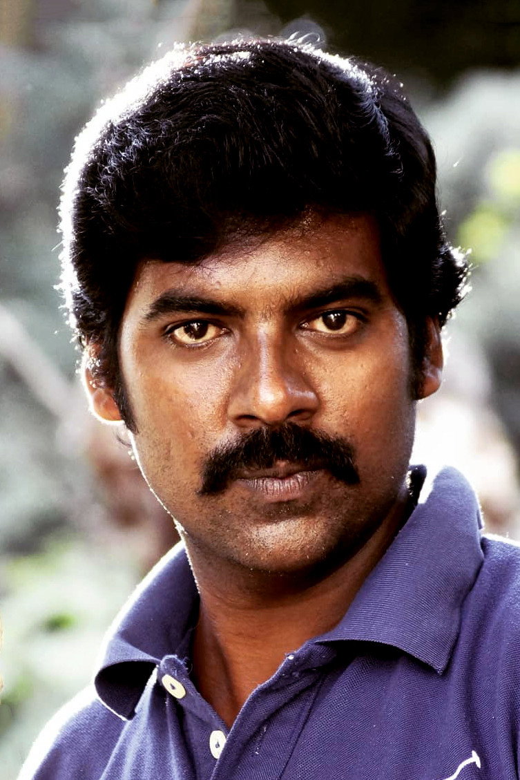 Madhan Kumar Dhakshinamoorthy as Maternal Uncle in Arjunan Per Paththu