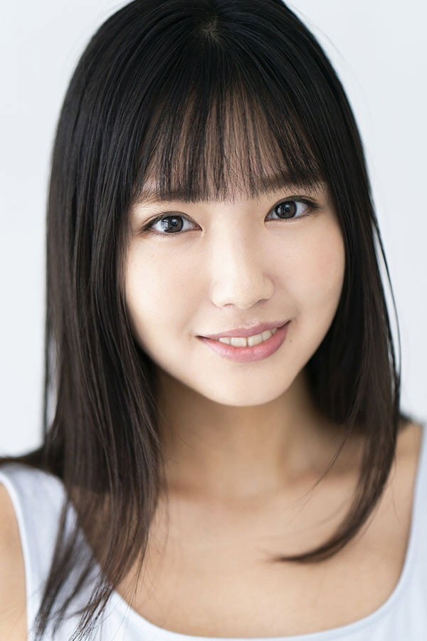 沢口愛華 as Sumi Sakurasawa in Rental a Girlfriend