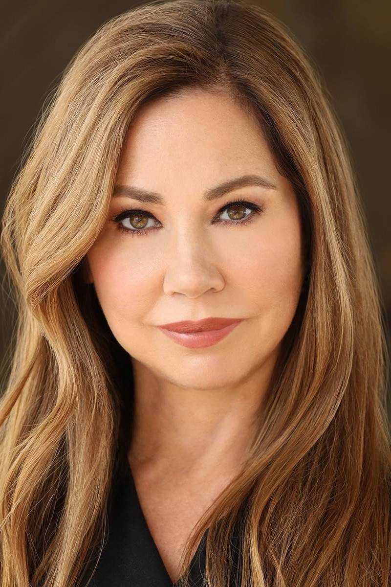Kim Kopf as Shiba in Badlanders