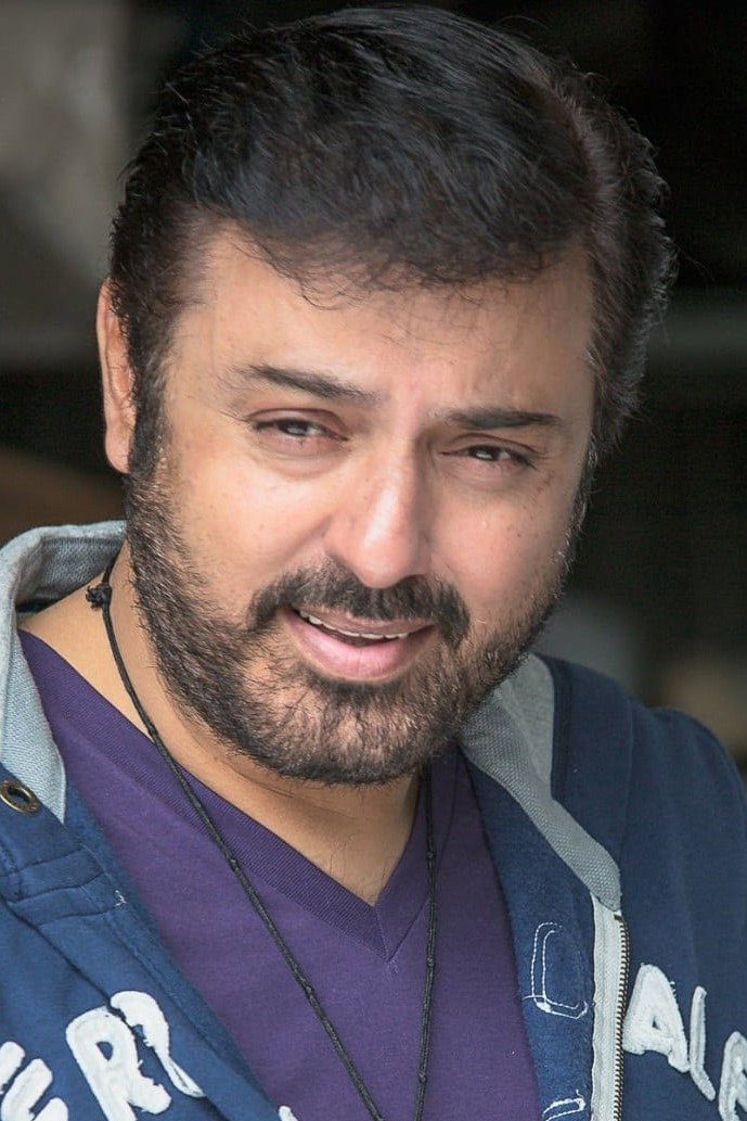 Noman Ijaz as Gulistan Khan in Sange Mar Mar