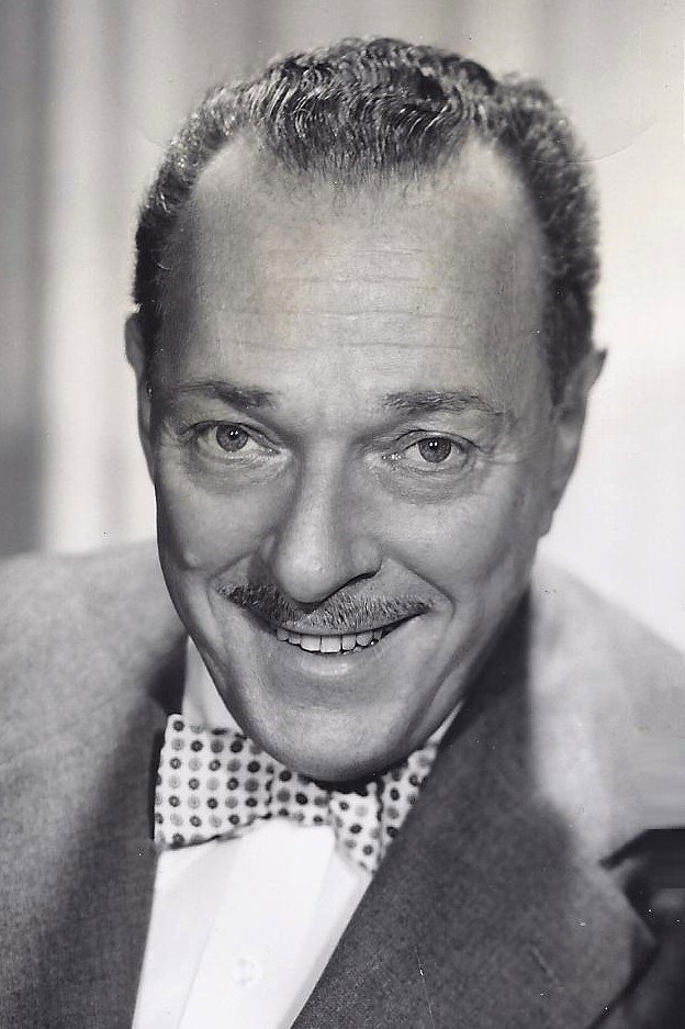Roland Winters as Judge in Follow That Dream