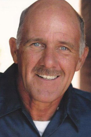 Richard Gross as Hank's Dad in Swiss Army Man