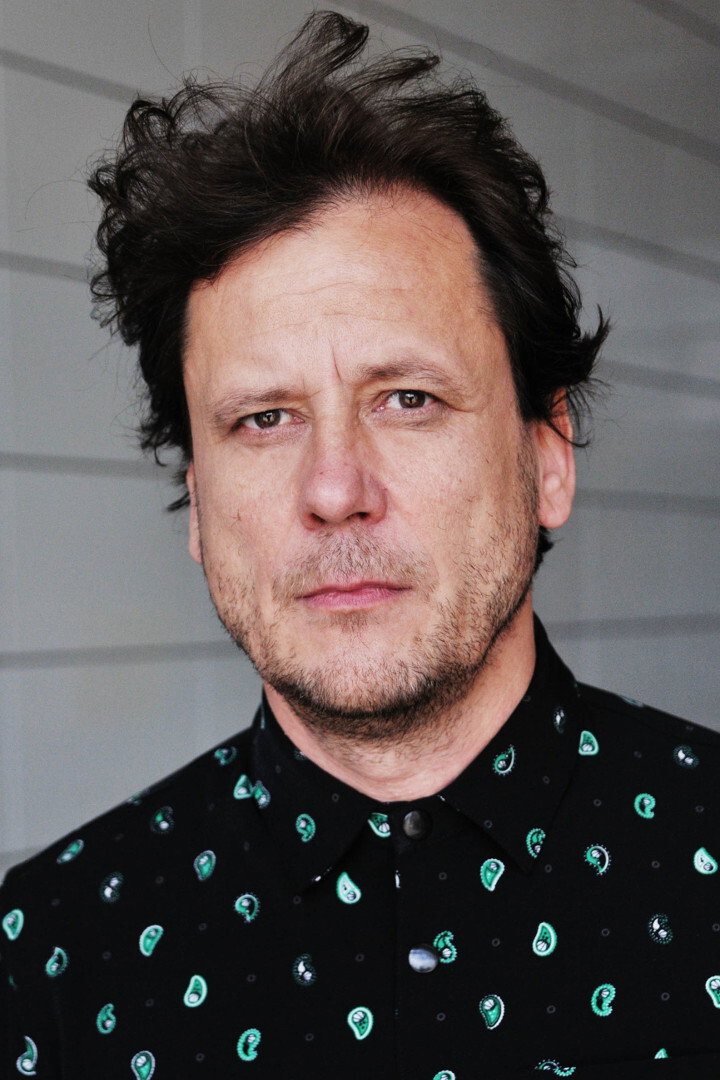 Christian Kuchenbuch as Martin Ludwig in Criminal: Germany