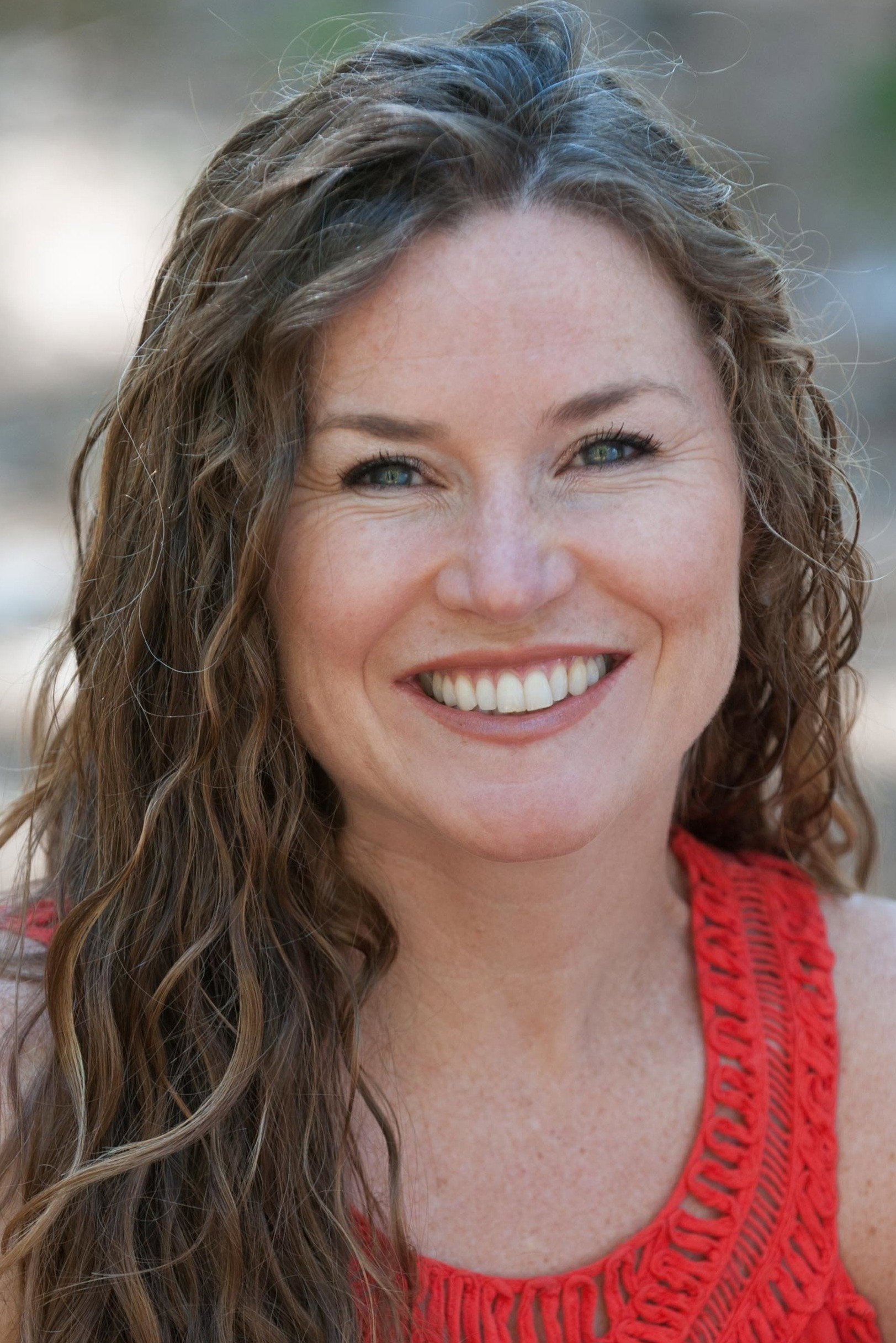Emily Davis as Billy, Goat and Gruff (voice) in Lamp Life