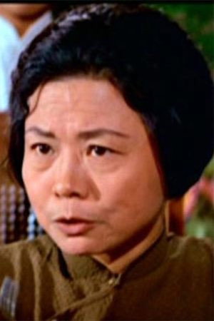 文秀 as Mrs Xu Mei Juan in The Jade Raksha