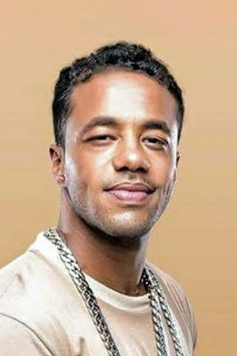Phellipe Haagensen as Madrugadão in City of Men