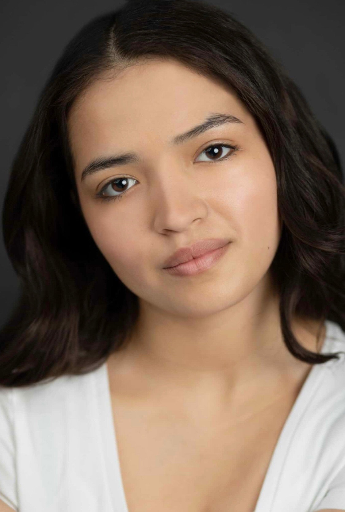 Esmeralda Camargo as Marisol in Marisol