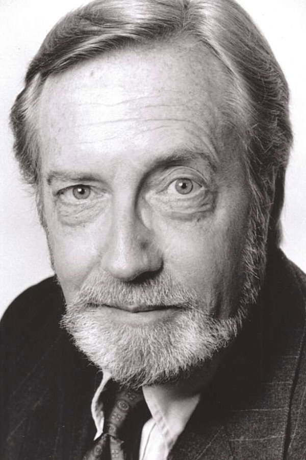 Pirie MacDonald as The Son in All Over