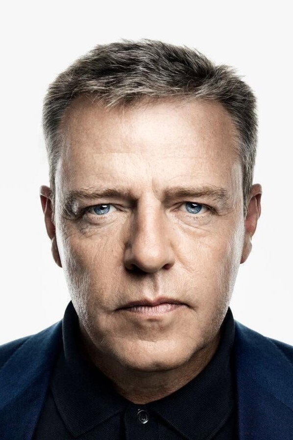 Suggs as Self in If It Ain't Stiff: The Stiff Records Story