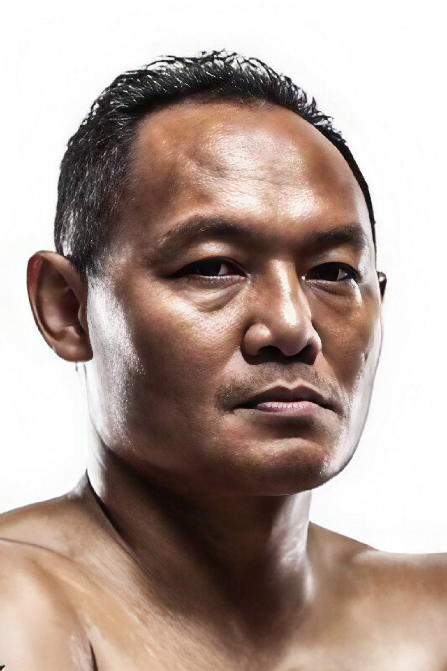 Suphachai Saepong as Joke in Ziam