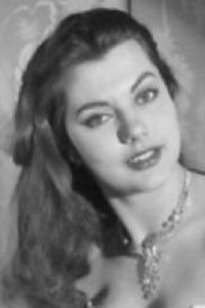 Honey Harlow as Rose (as Honey Harlow) in Shigofumi: Letters from the Departed