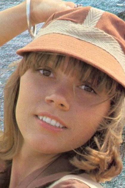 Lidy Sluyter as Sylvia Sommer in Duel In De Diepte