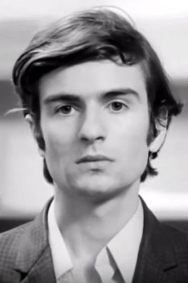 Μανώλης Λογιάδης as Ioannis Zahos in John the Violent