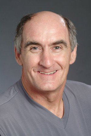 Sylvain Buffoni as Jean-Raymond in Everything Outside