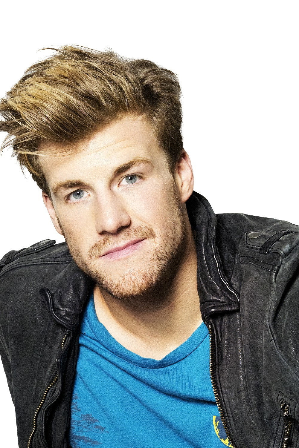 Luke Mockridge as Self in LUKE! Die Schule und ich