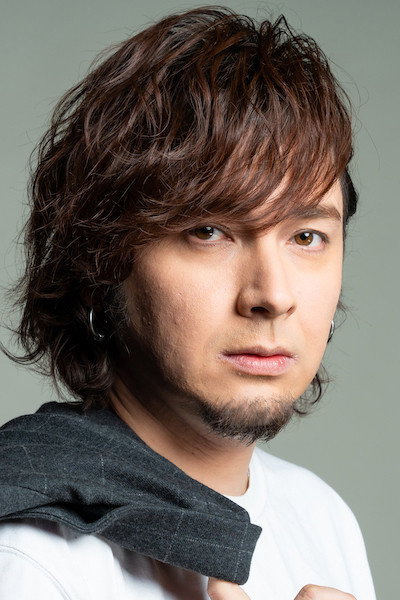 バレッタ裕 as Urū Seiren (voice) in Fairy Ranmaru