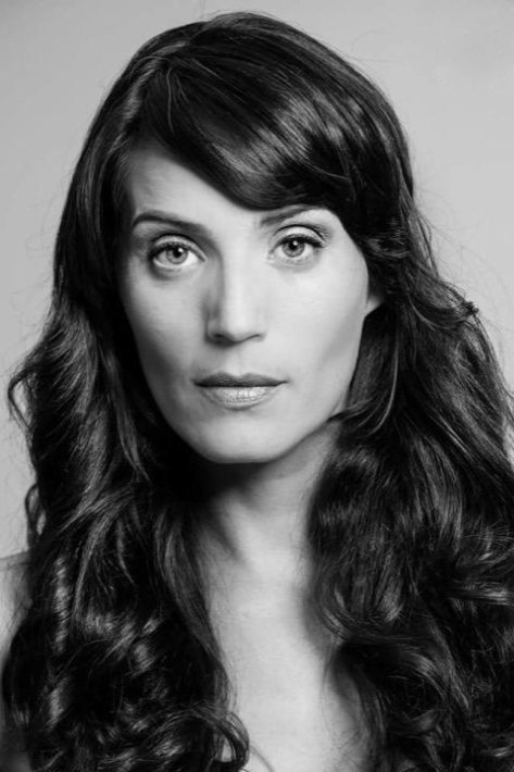 Nathalie Legosles as Lamu in Blurred