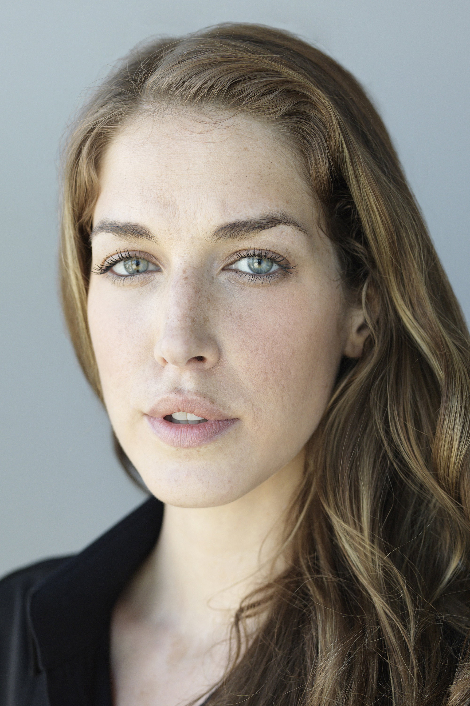 Meghan Gabruch as Brianna Heath in Trigger Point
