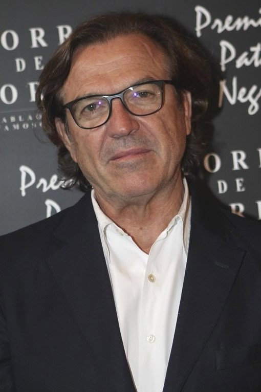 Pepe Navarro as Self in The Vallecas Files