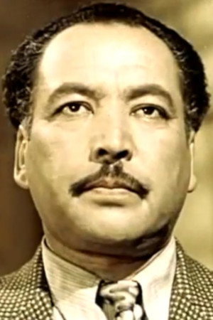 Аббас Бакиров as Kaflanbek in Storm over Asia