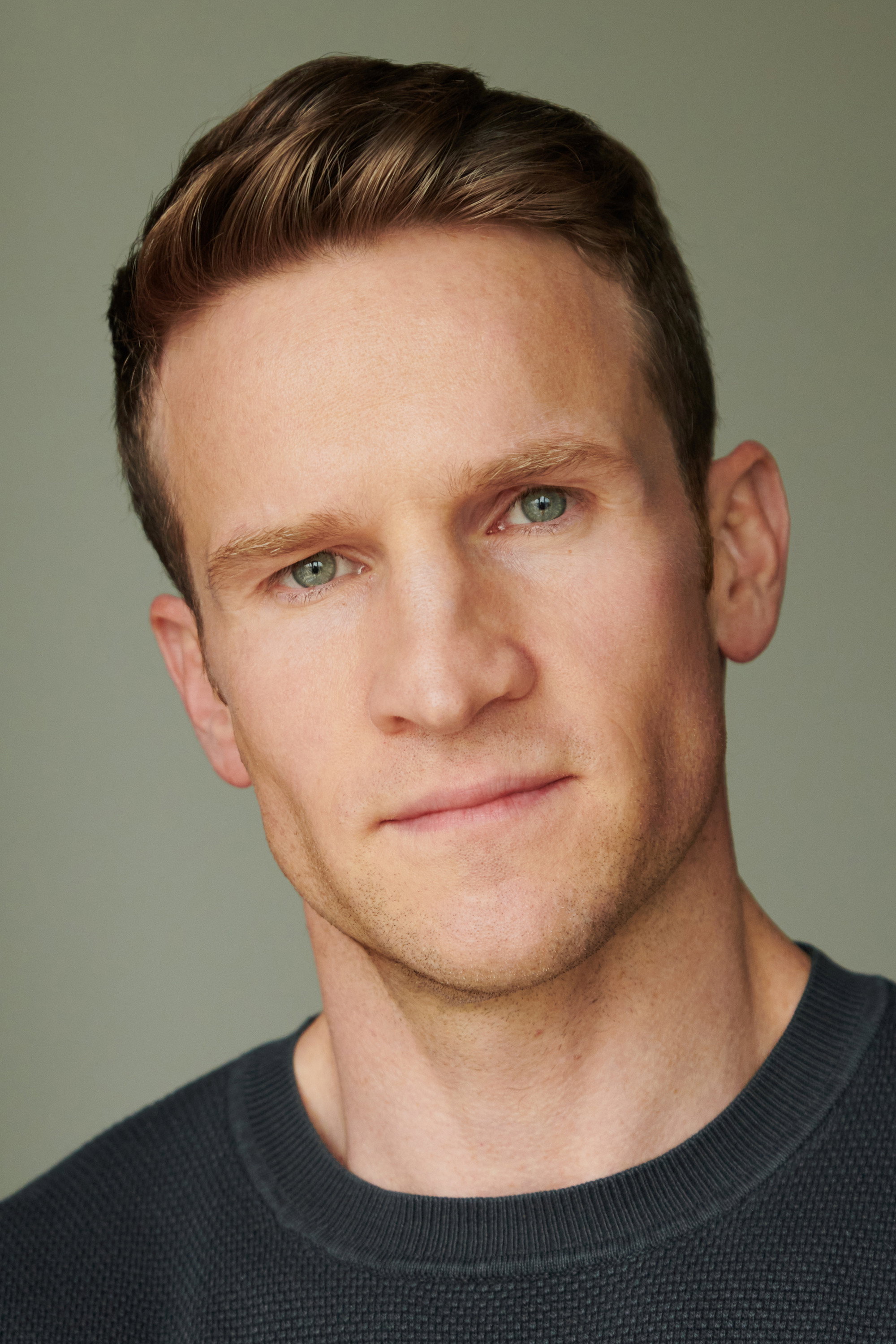 Claybourne Elder as Henry in Bad Cupid