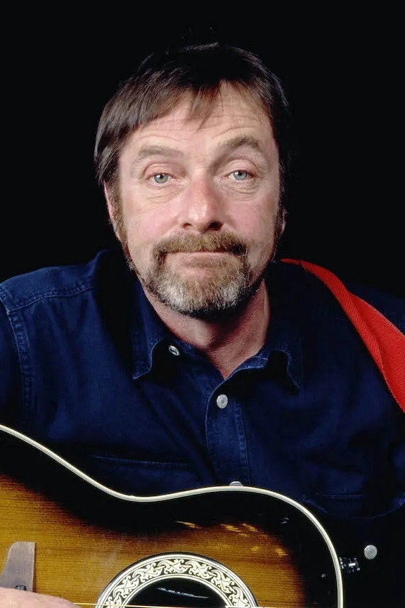 Alan Hull as Self (Archive Material) in Lindisfarne's Geordie Genius: The Alan Hull Story